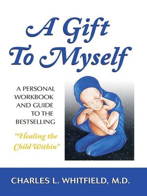 cover image of A Gift to Myself